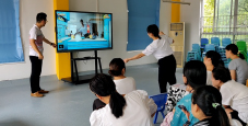 学前教育数字化转型怎么做，做什么？