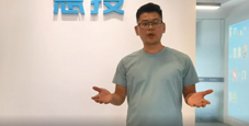 沉浸式互动教室的核心是数字化课程资源